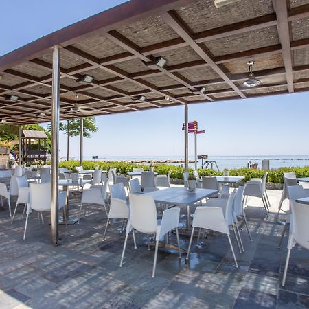 Crowne Plaza Limassol By Ihg Hotel Instalações foto