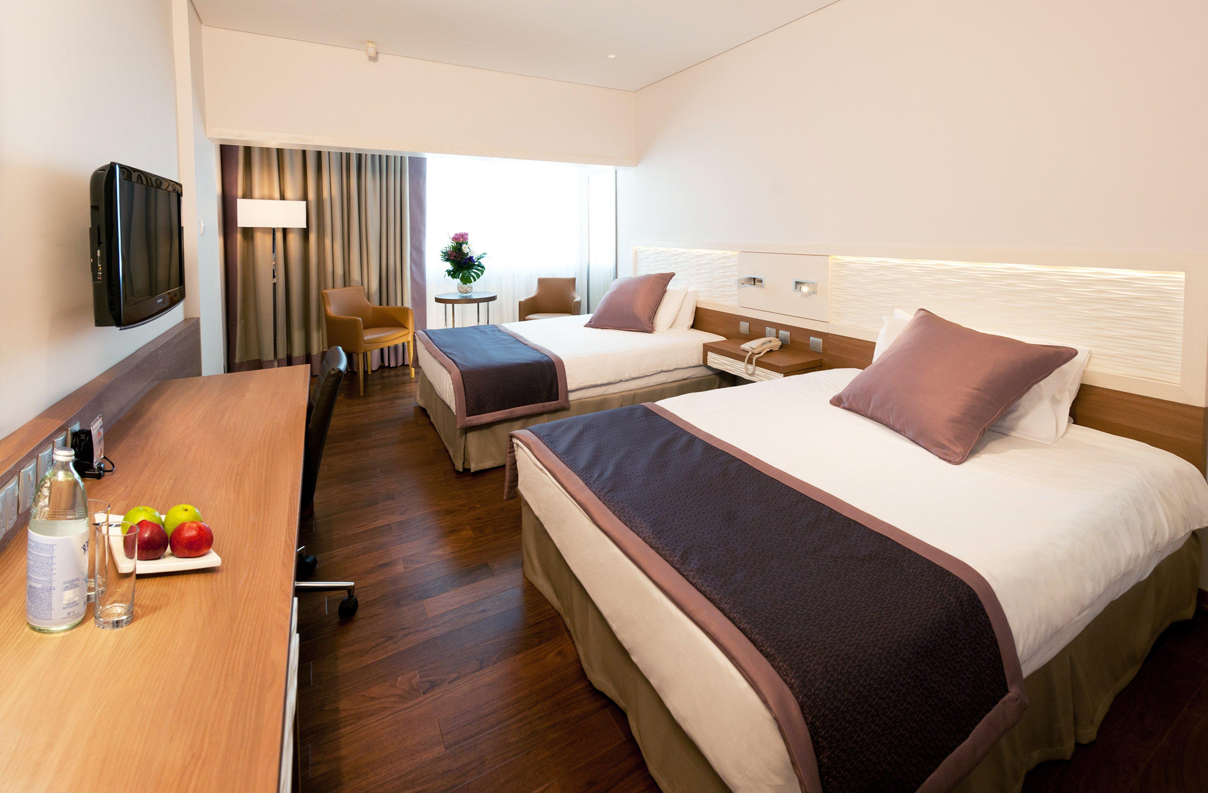 Crowne Plaza Limassol By Ihg Hotel Exterior foto