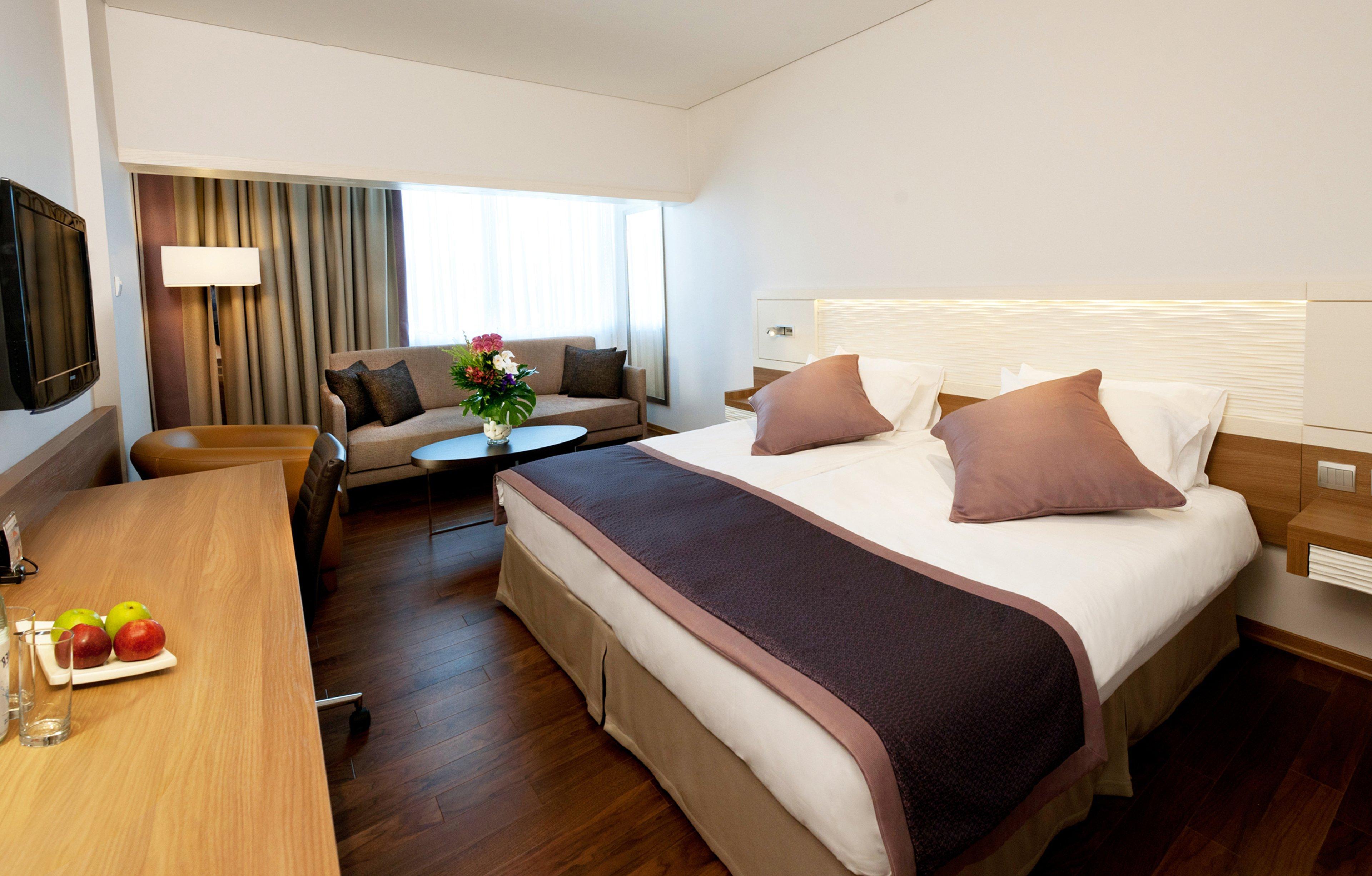 Crowne Plaza Limassol By Ihg Hotel Exterior foto