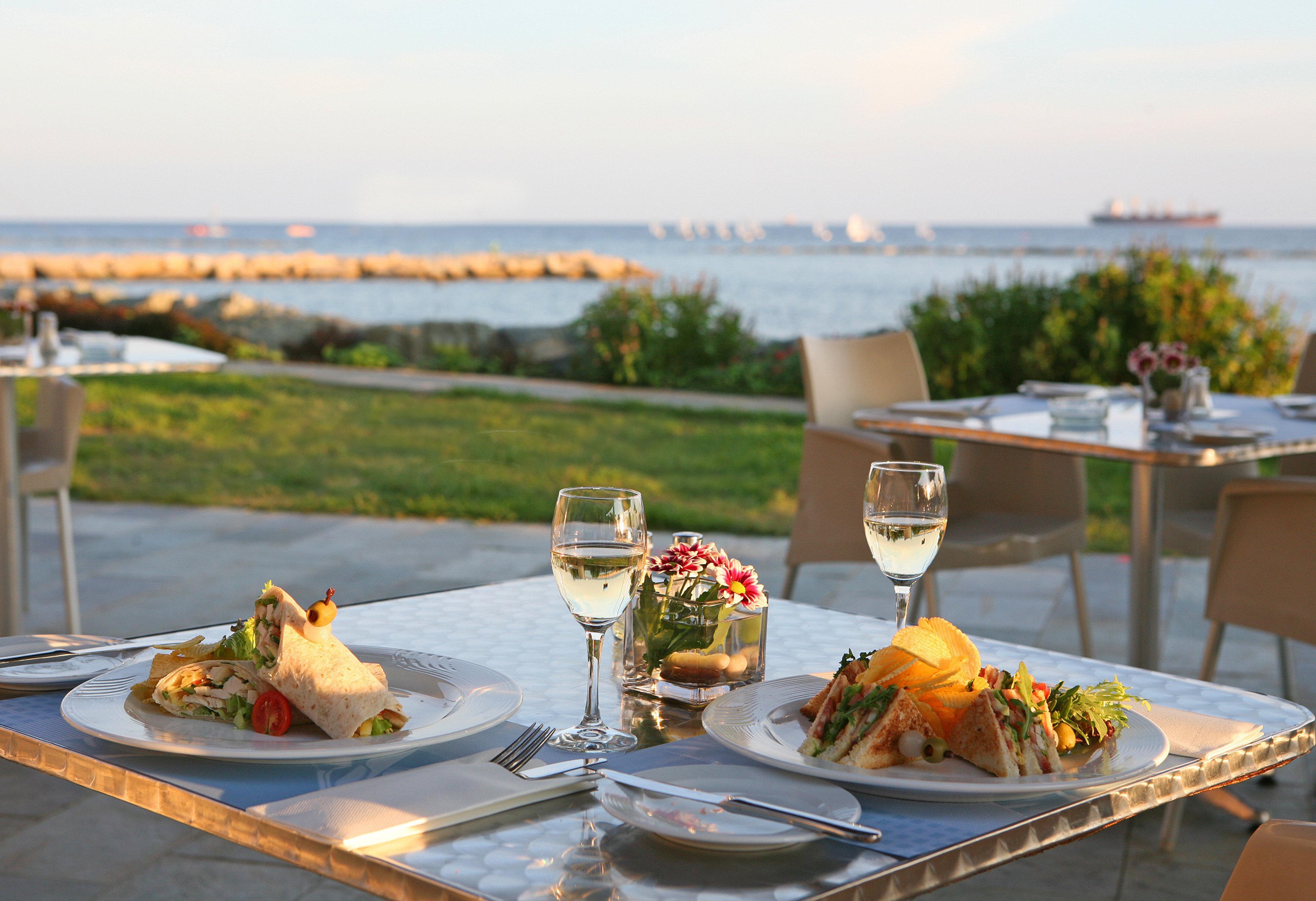 Crowne Plaza Limassol By Ihg Hotel Exterior foto