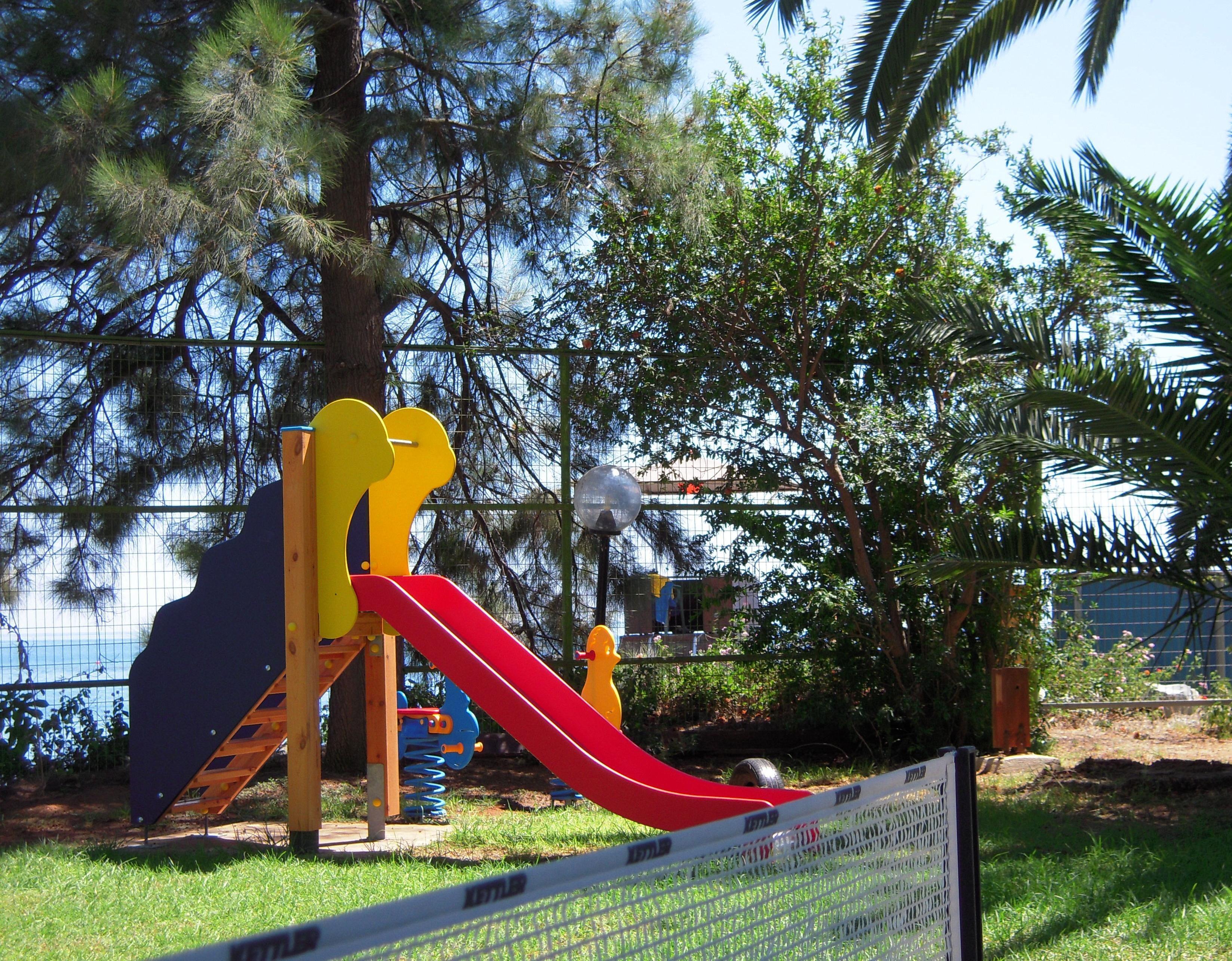 Crowne Plaza Limassol By Ihg Hotel Exterior foto