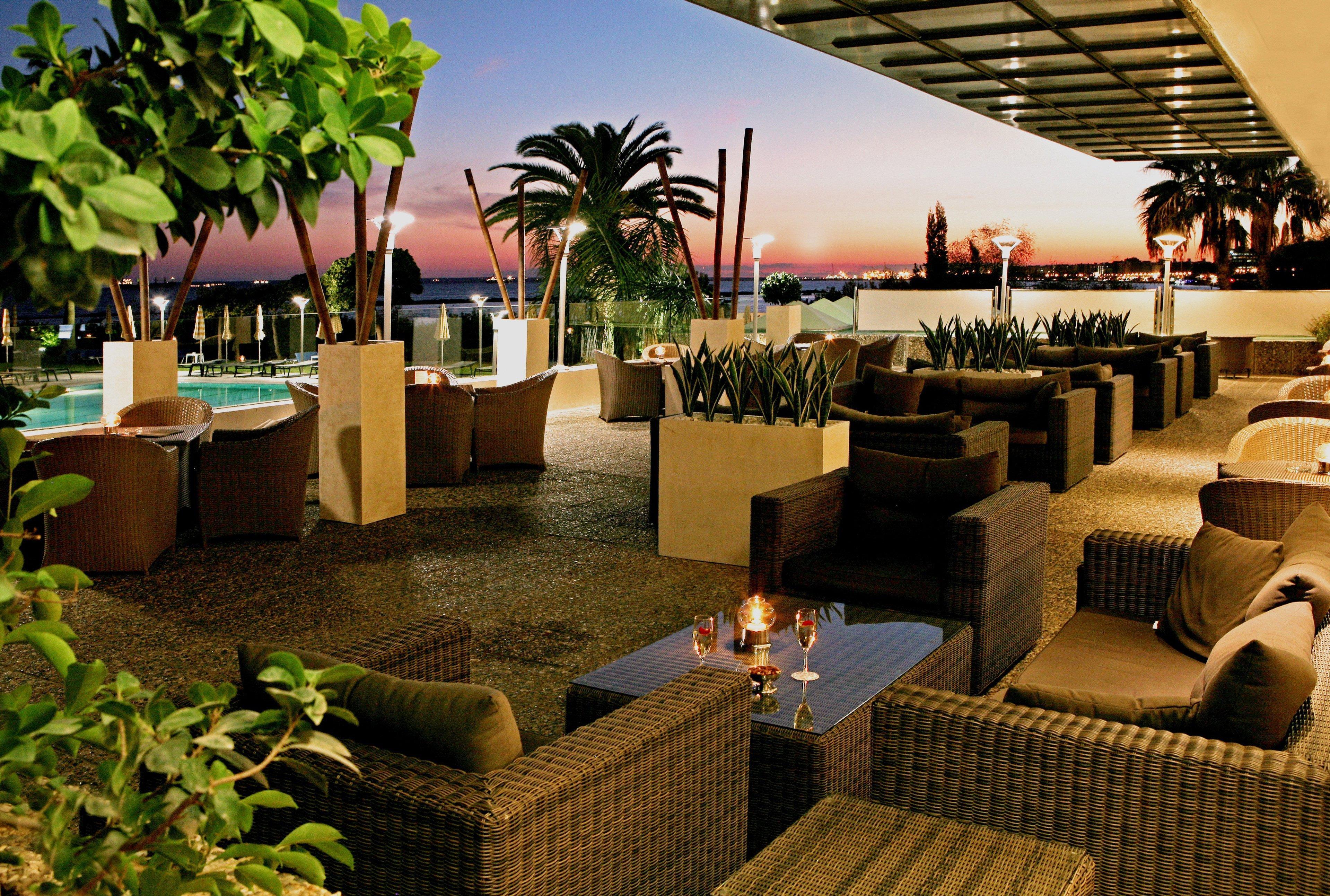 Crowne Plaza Limassol By Ihg Hotel Exterior foto