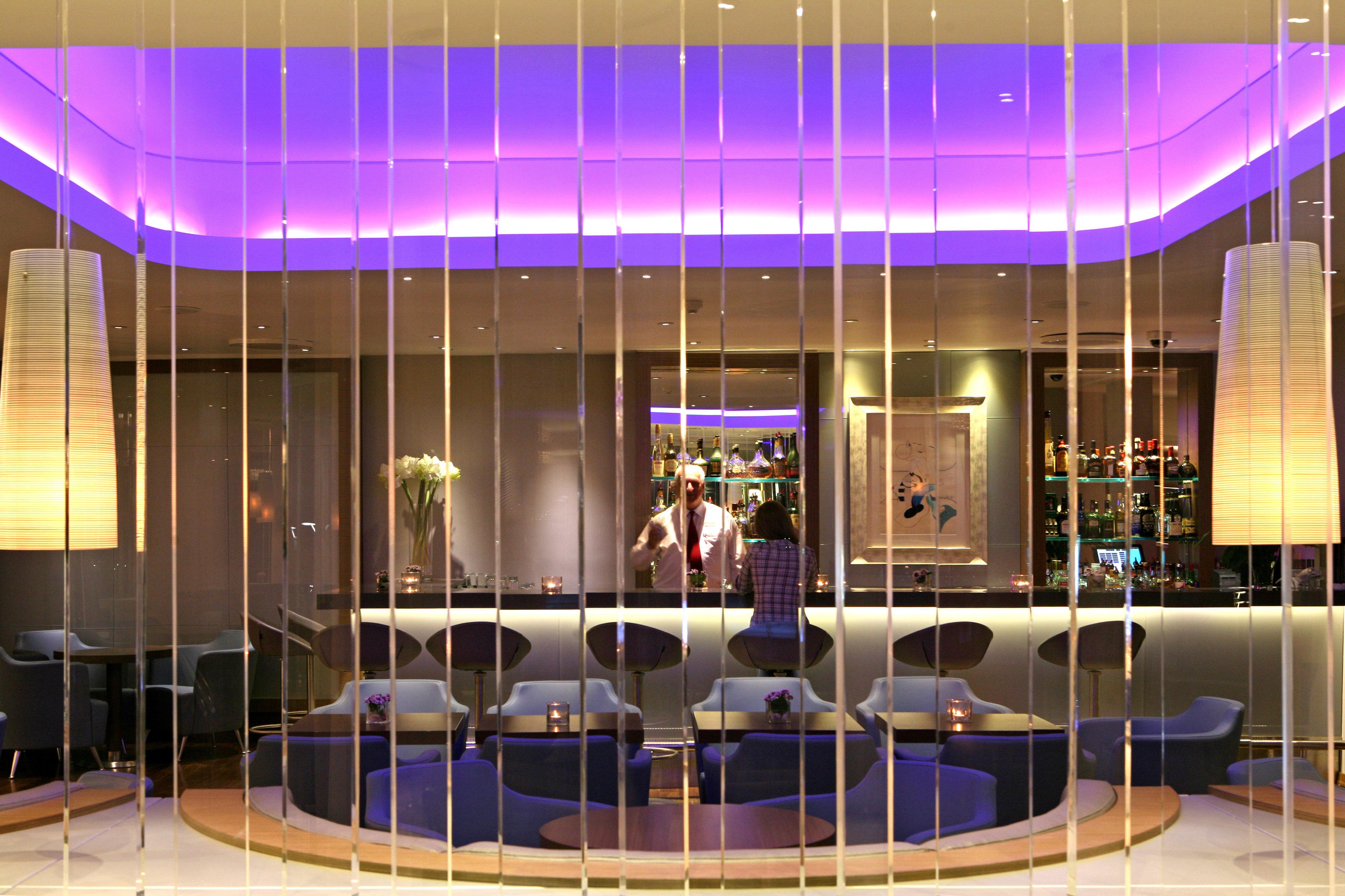 Crowne Plaza Limassol By Ihg Hotel Instalações foto