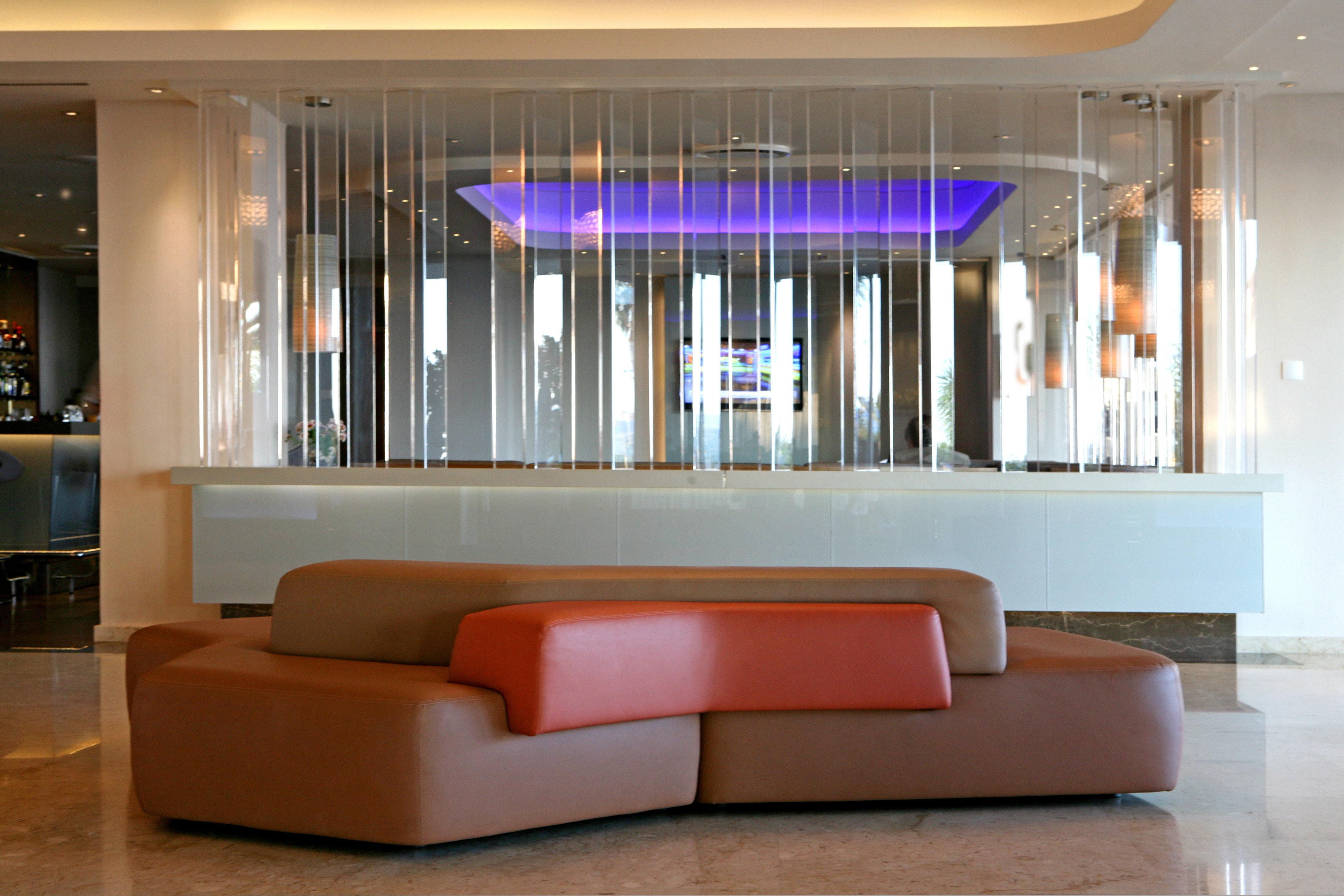 Crowne Plaza Limassol By Ihg Hotel Exterior foto