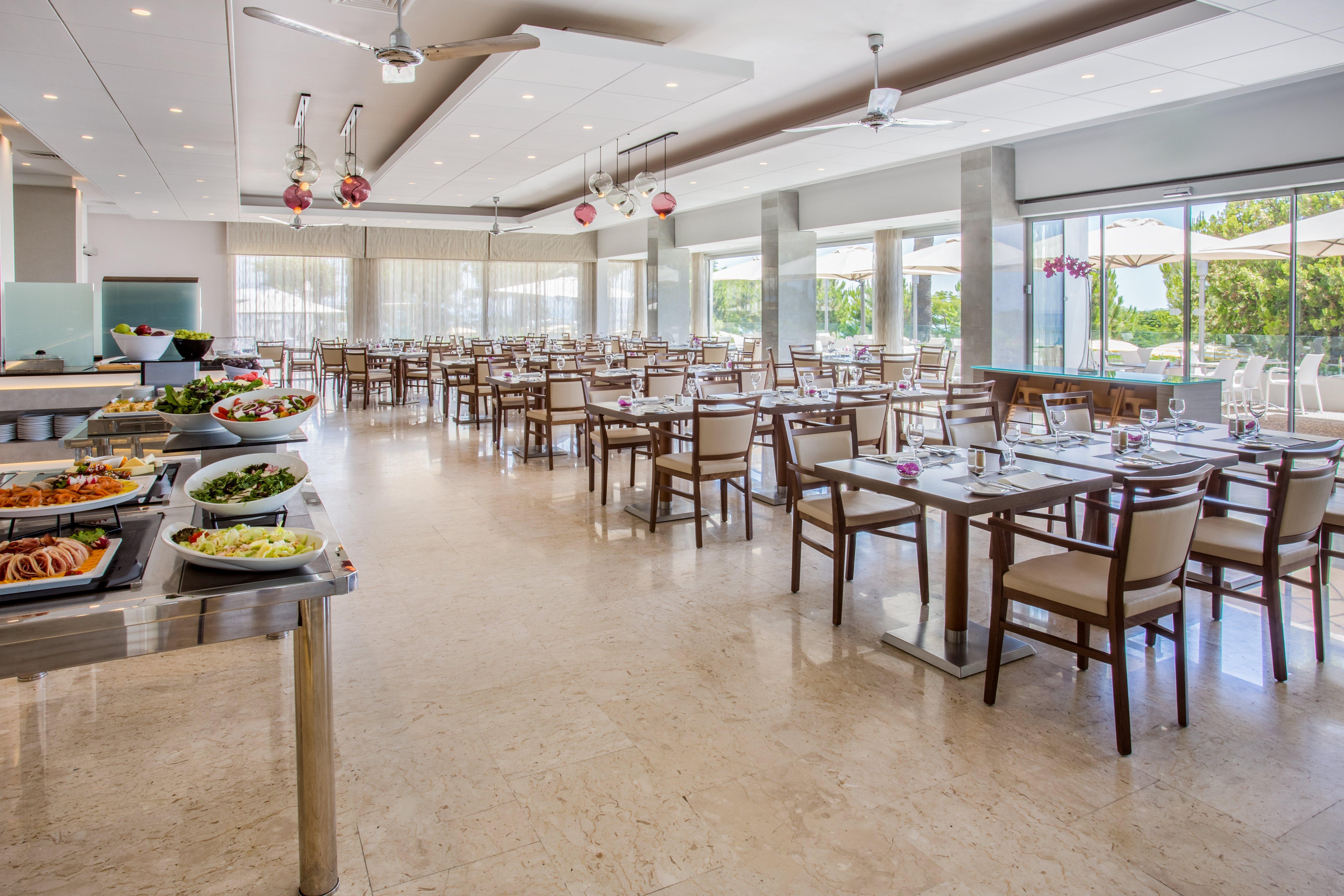 Crowne Plaza Limassol By Ihg Hotel Exterior foto